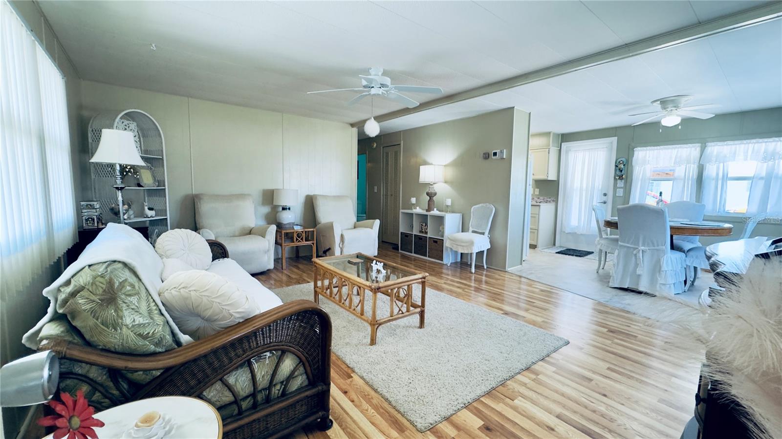 HARBOR COVE - Residential