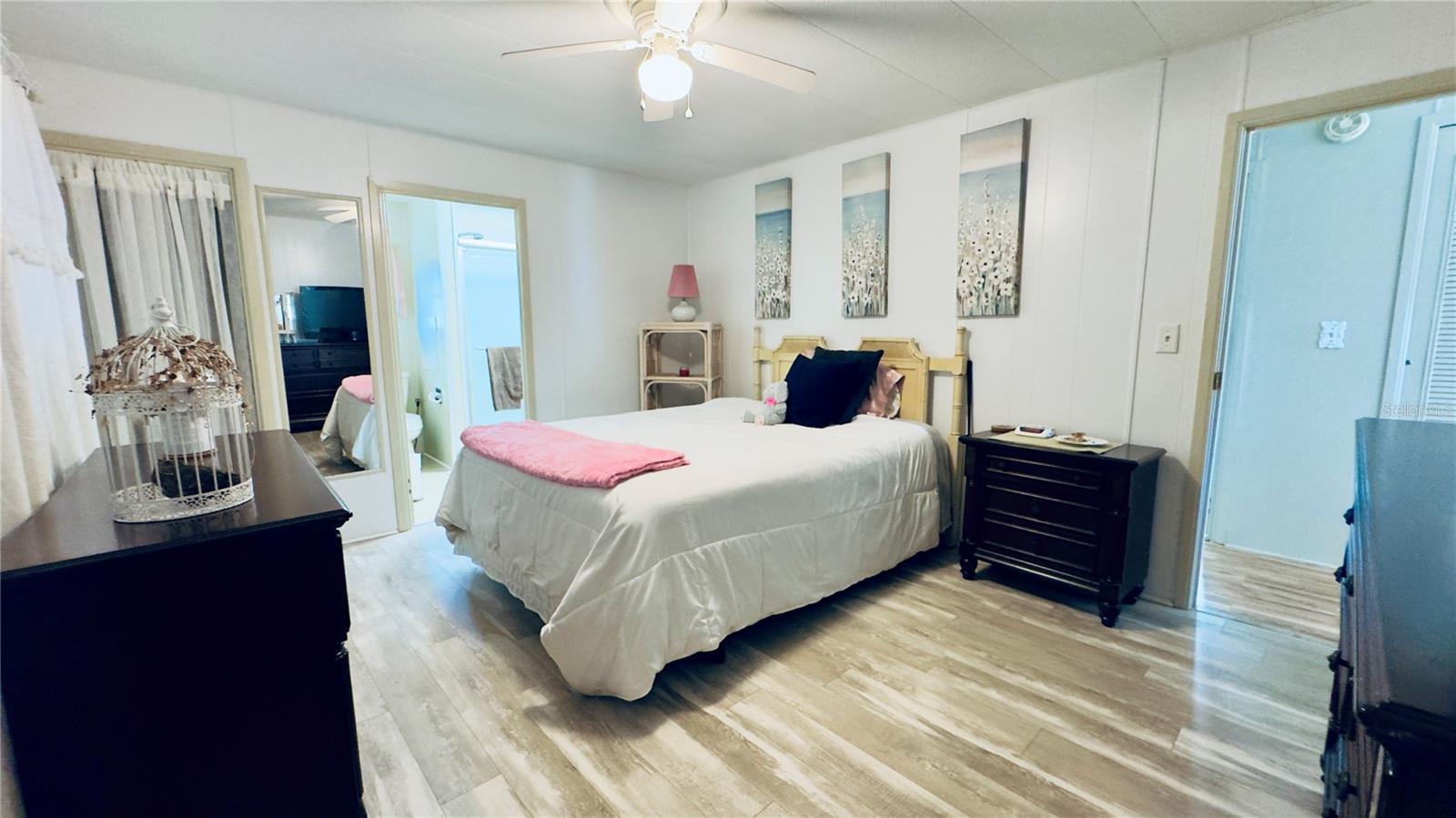 HARBOR COVE - Residential