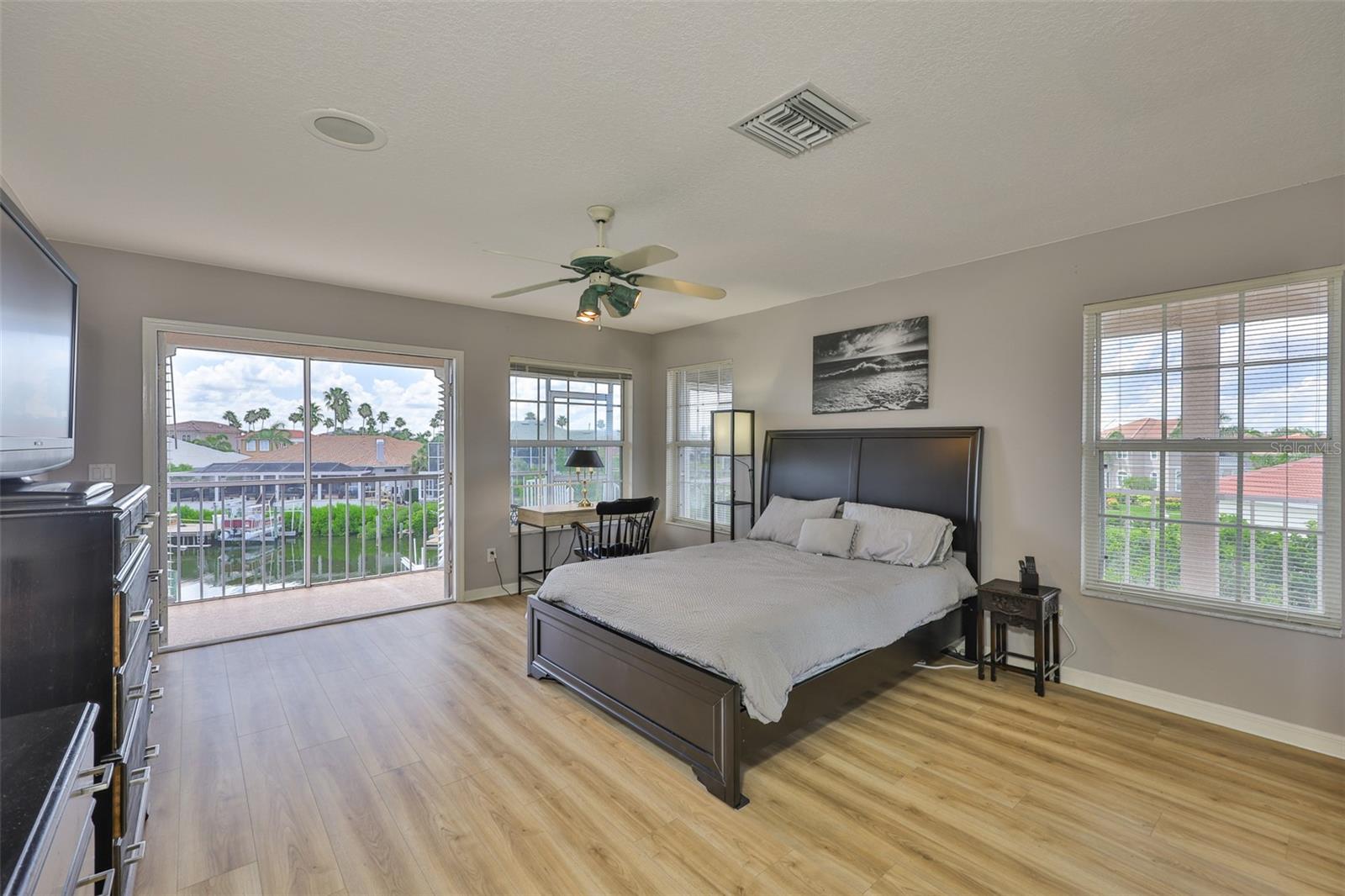 THE VILLAS AT ANDALUCIA - Residential