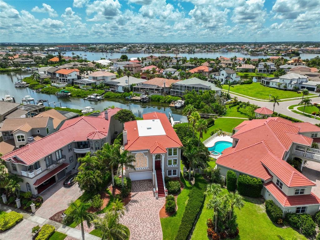 Photo of 6107 Marbella Boulevard, Apollo Beach, FL 33572 (MLS # TB8397426)