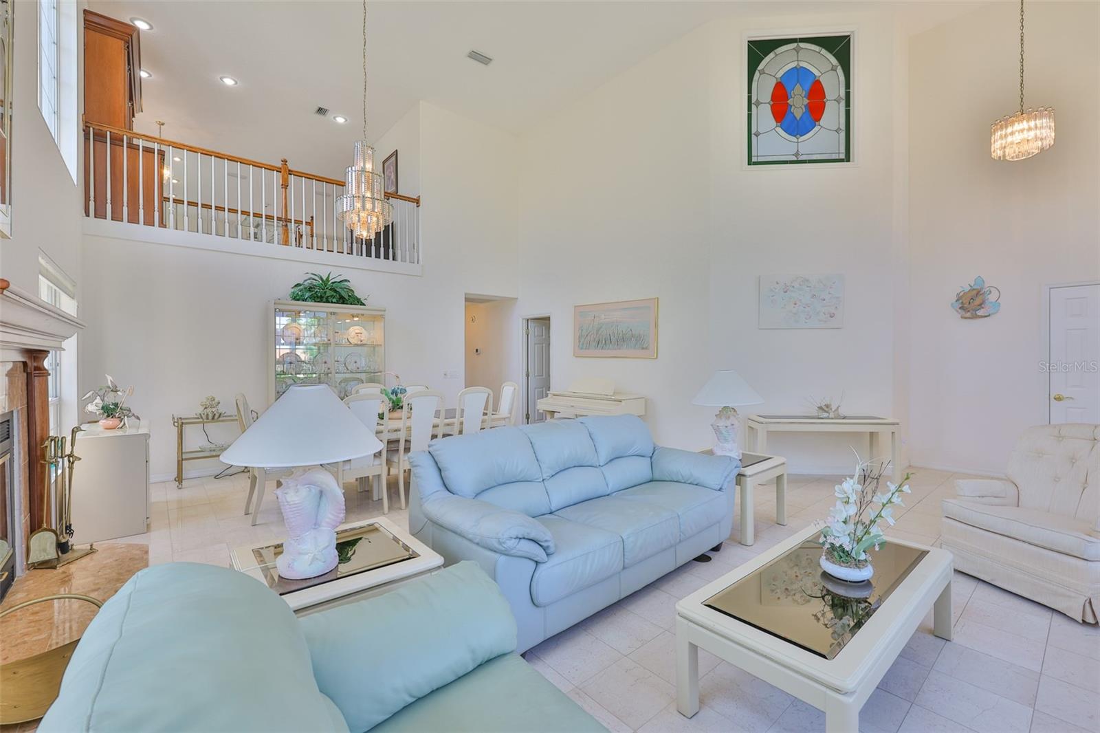 THE VILLAS AT ANDALUCIA - Residential