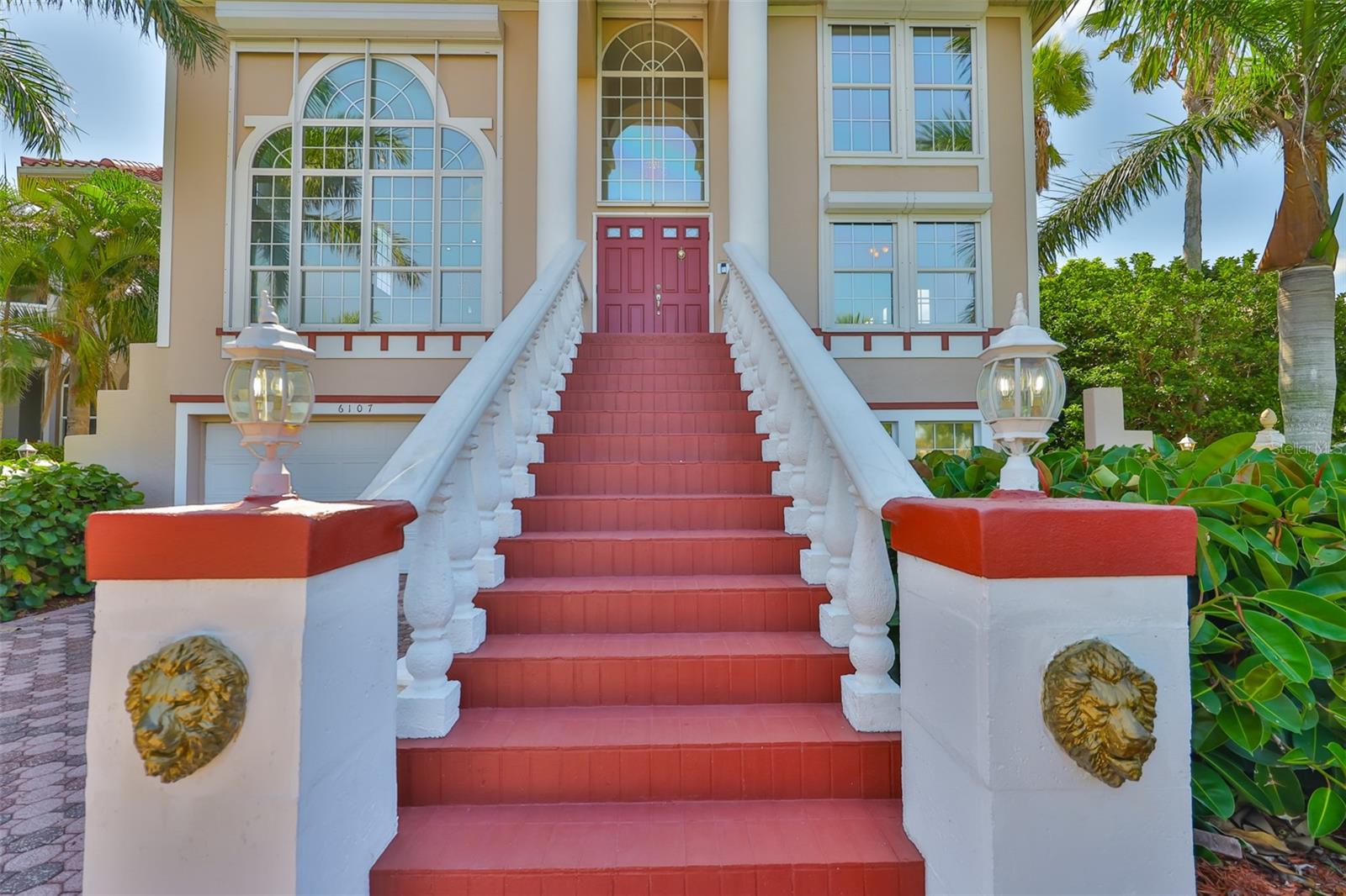 6107 MARBELLA BOULEVARD