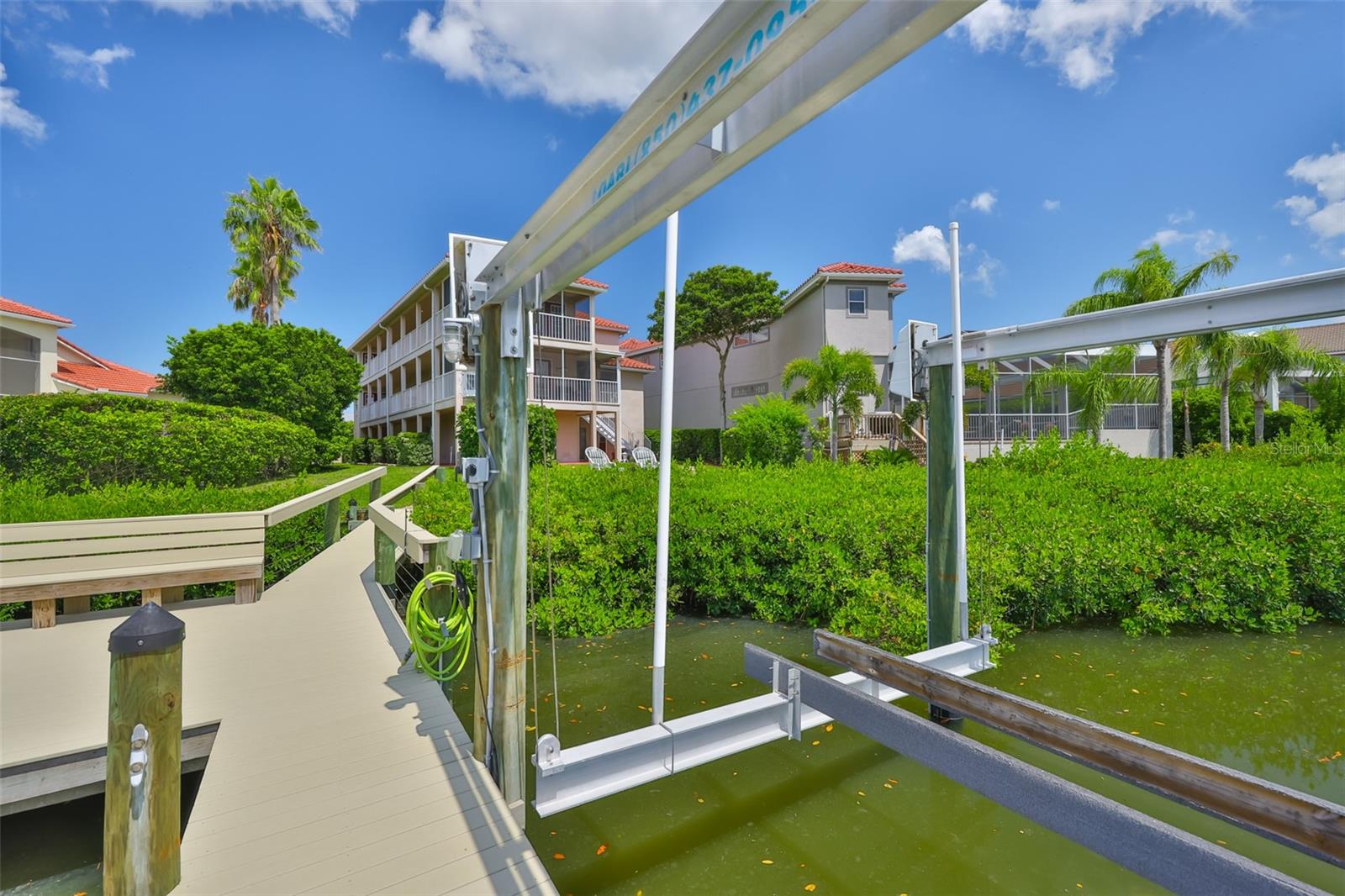 THE VILLAS AT ANDALUCIA - Residential