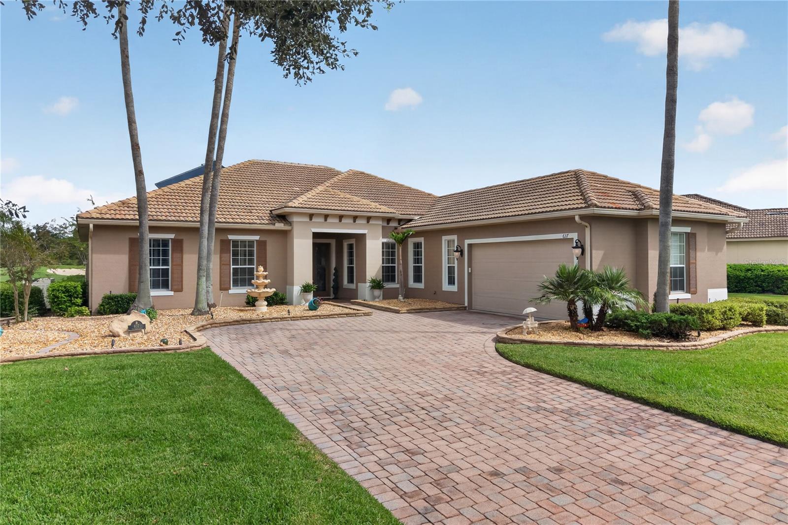 637 VOLTERRA BOULEVARD