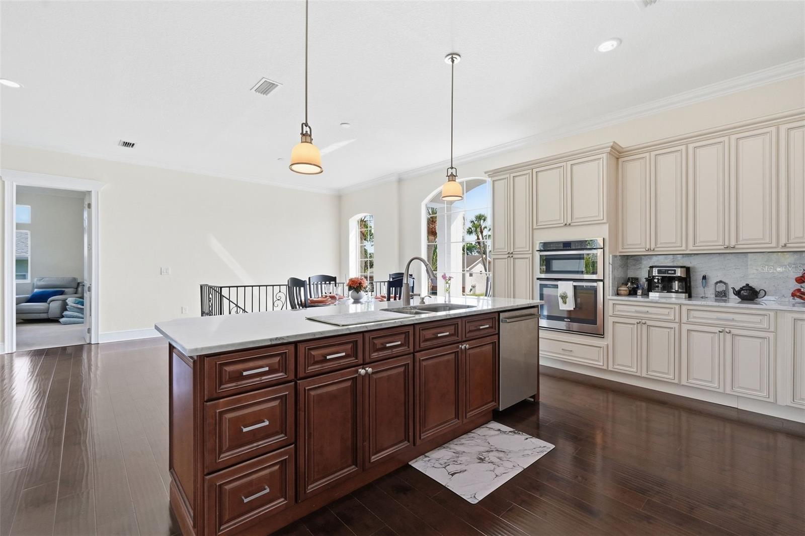 GULF HARBORS WOODLANDS - Residential