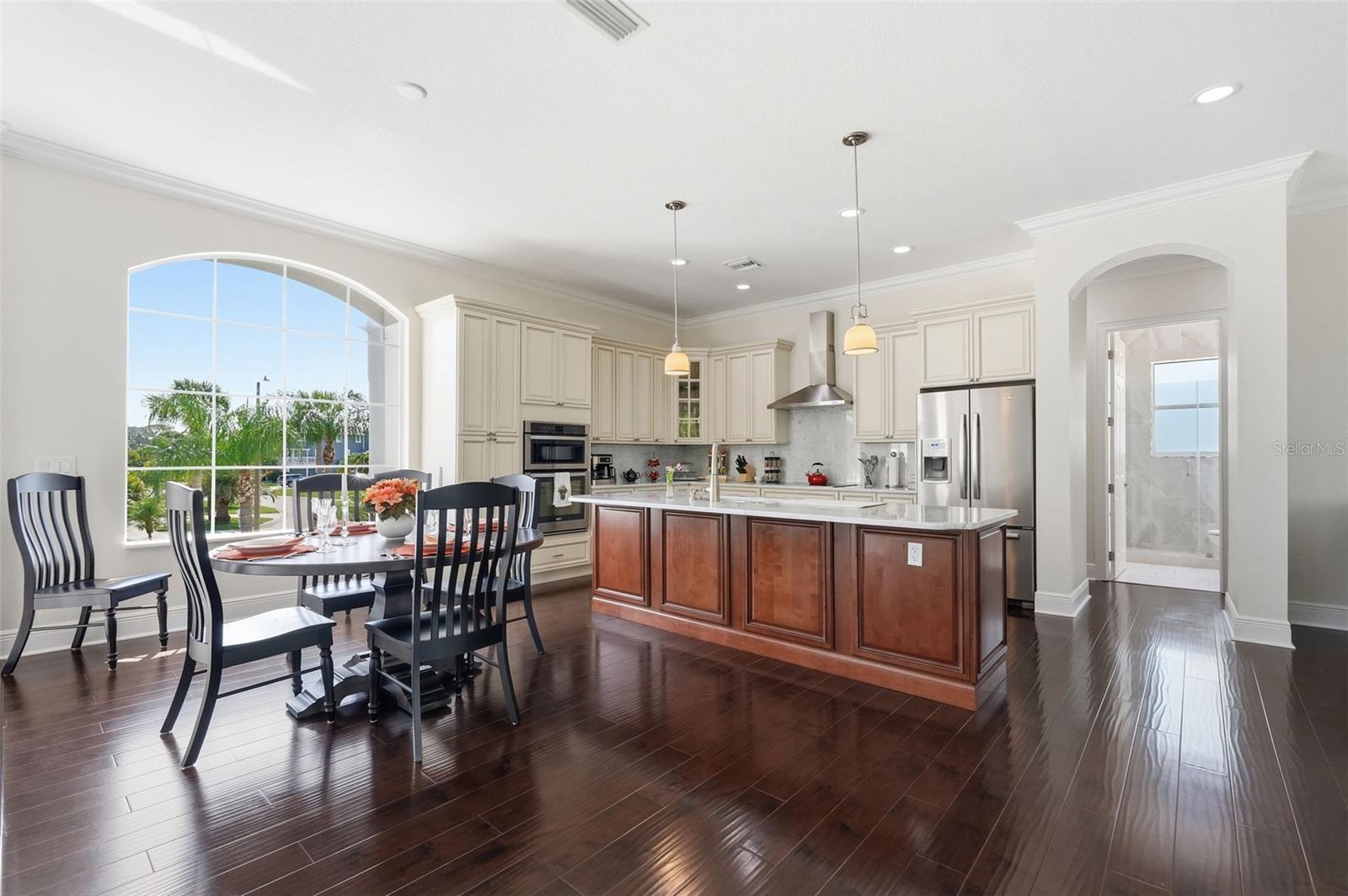 GULF HARBORS WOODLANDS - Residential