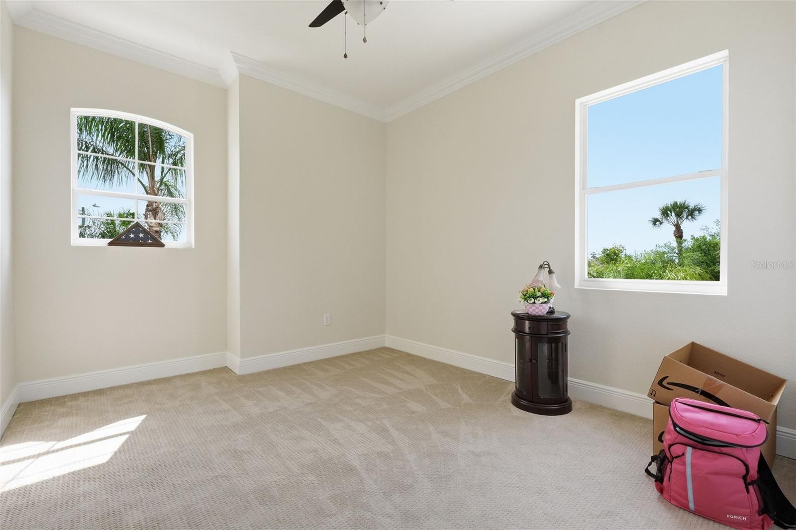 GULF HARBORS WOODLANDS - Residential