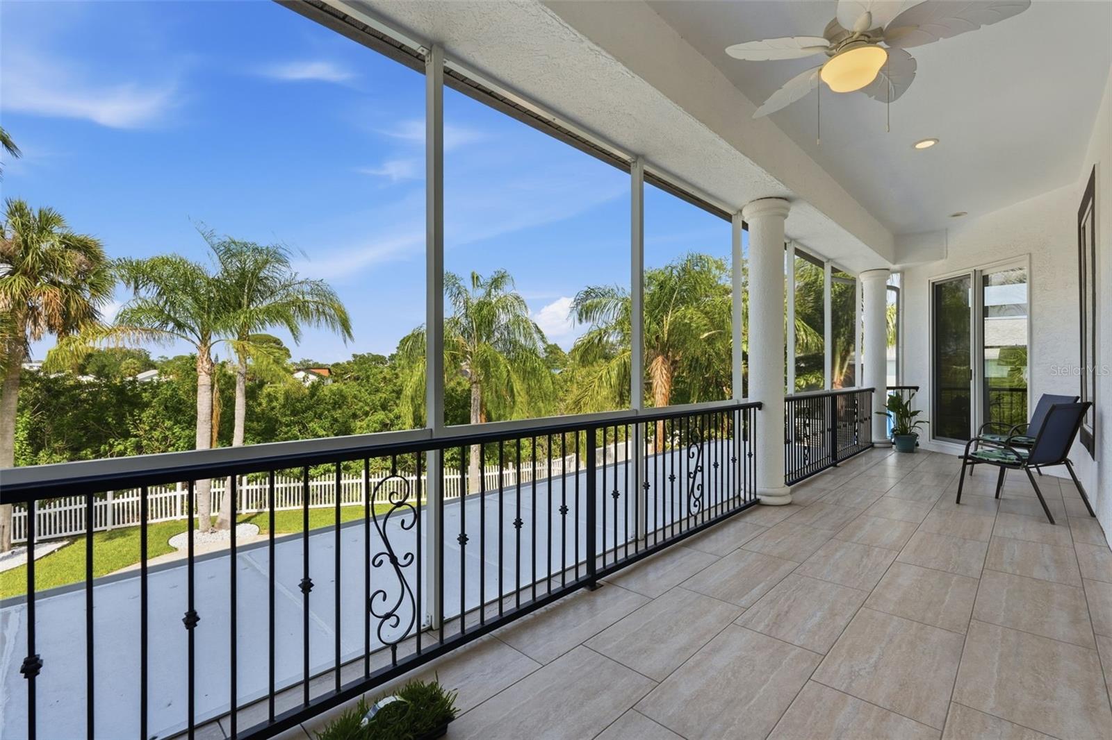 GULF HARBORS WOODLANDS - Residential