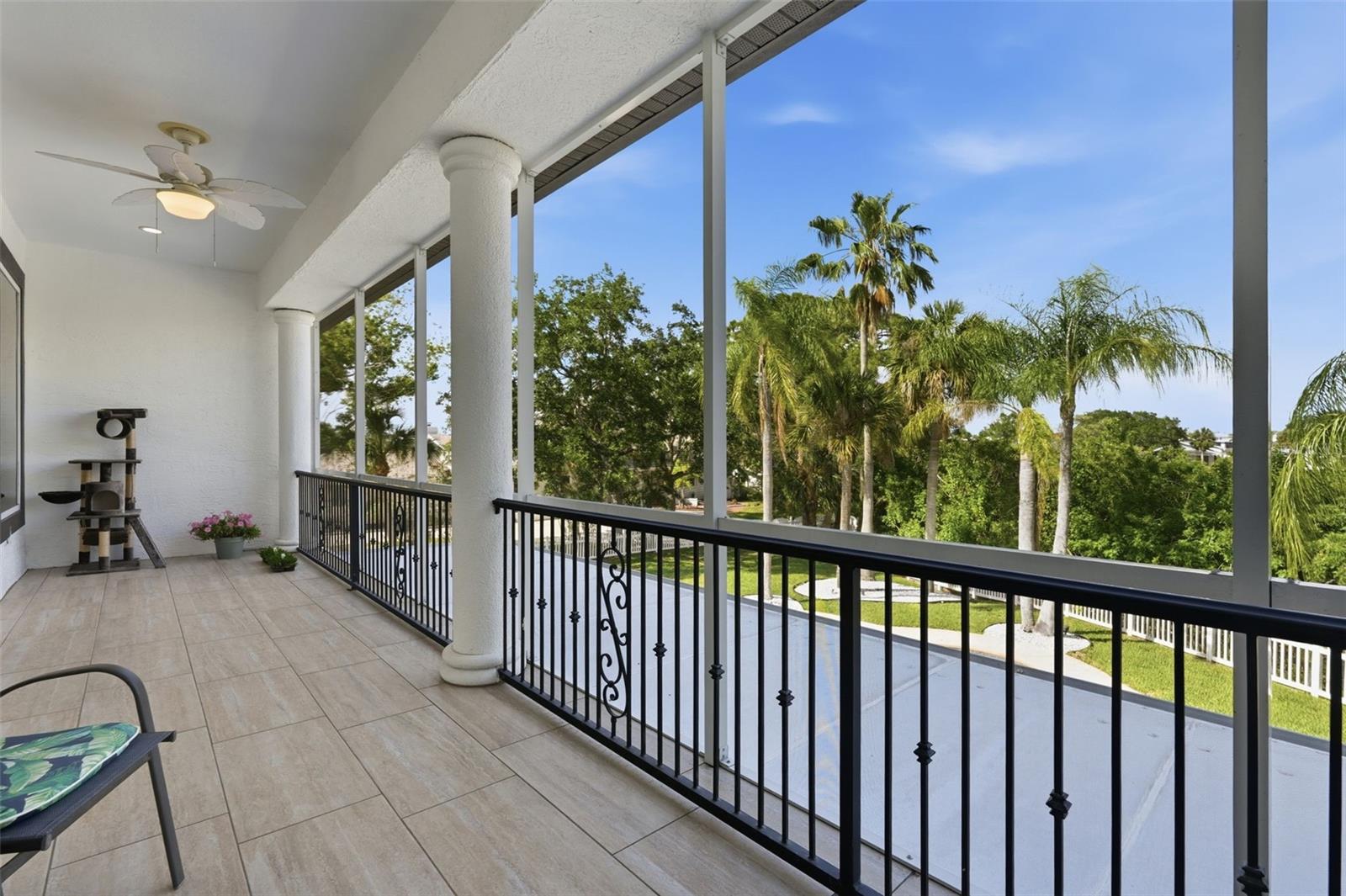 GULF HARBORS WOODLANDS - Residential