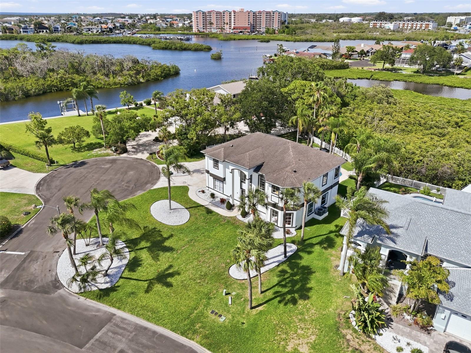 4353 DEWEY DRIVE