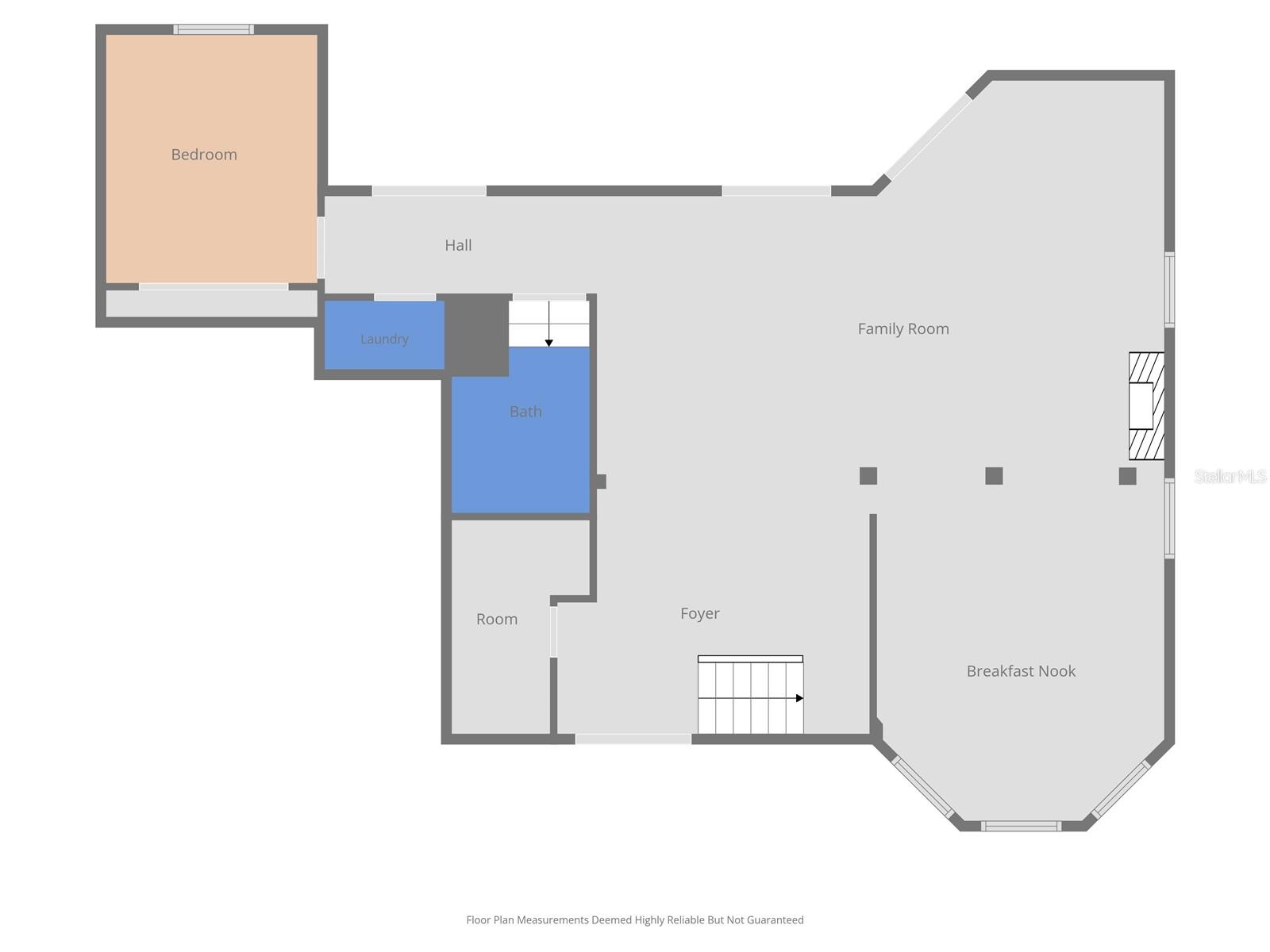 GULF HARBORS WOODLANDS - Residential