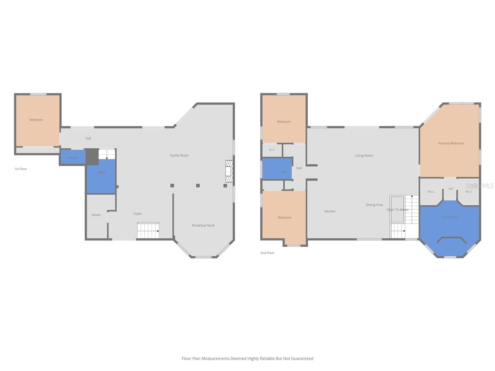 GULF HARBORS WOODLANDS - Residential