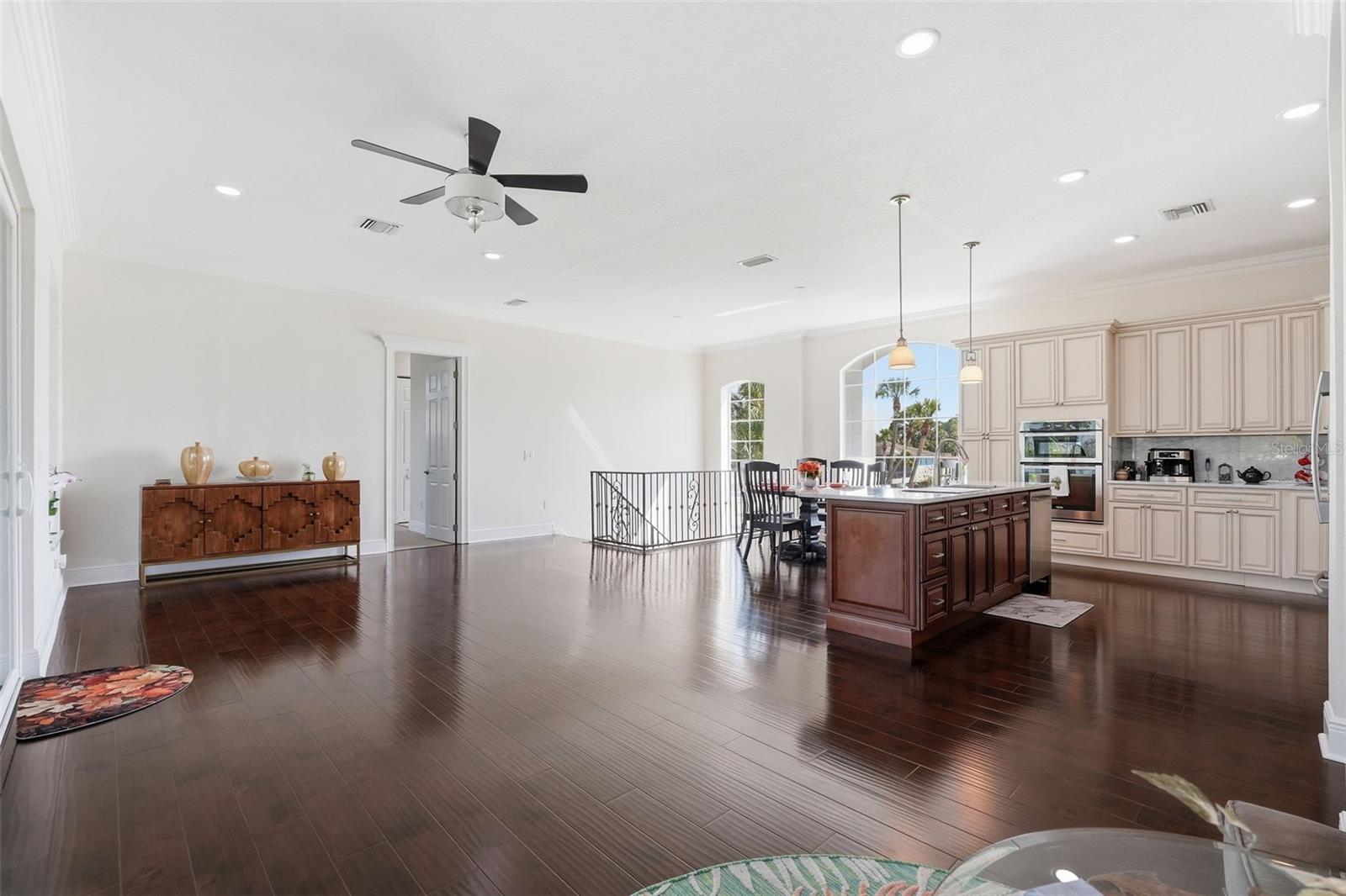 GULF HARBORS WOODLANDS - Residential