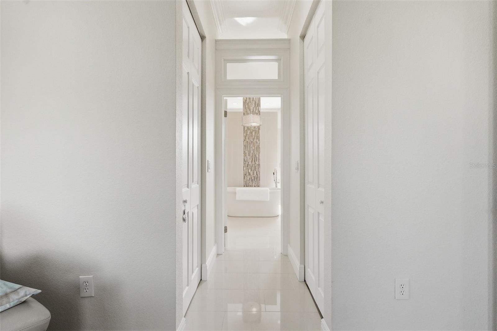 GULF HARBORS WOODLANDS - Residential