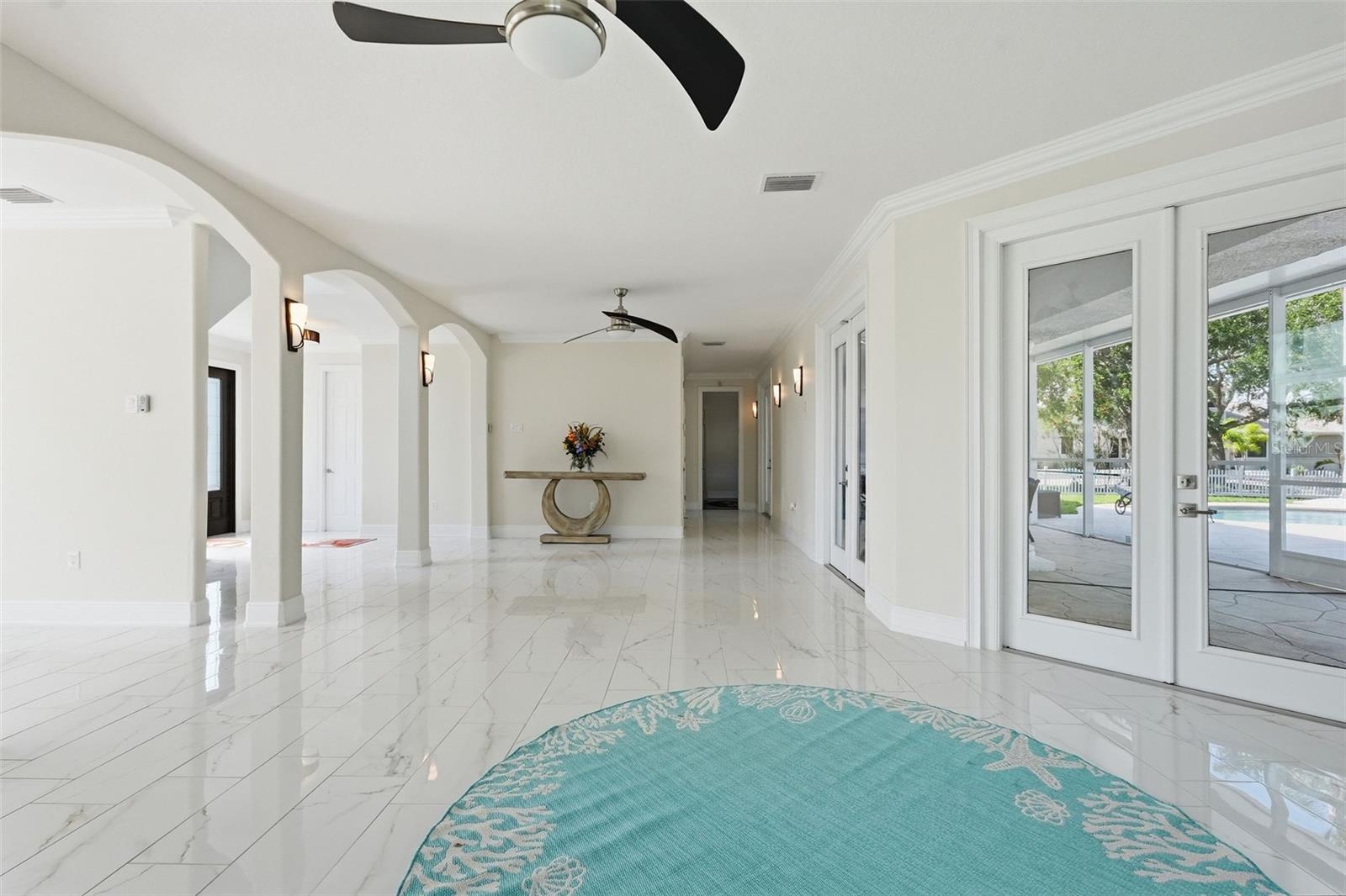 GULF HARBORS WOODLANDS - Residential