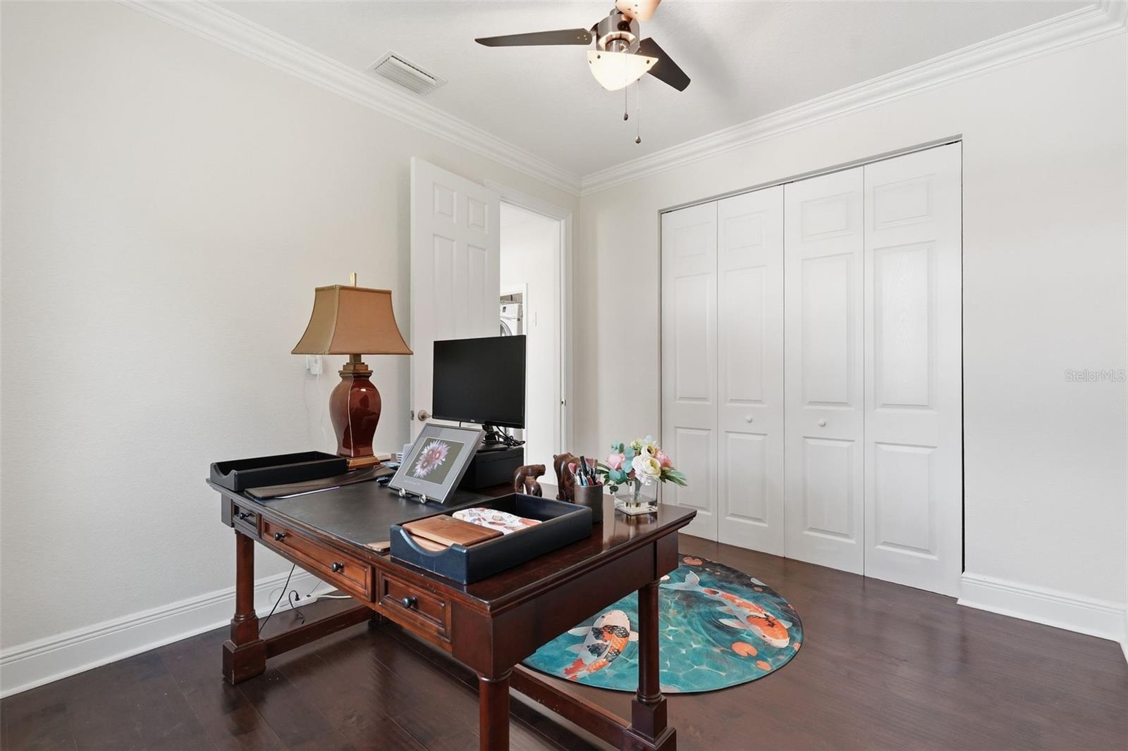 GULF HARBORS WOODLANDS - Residential