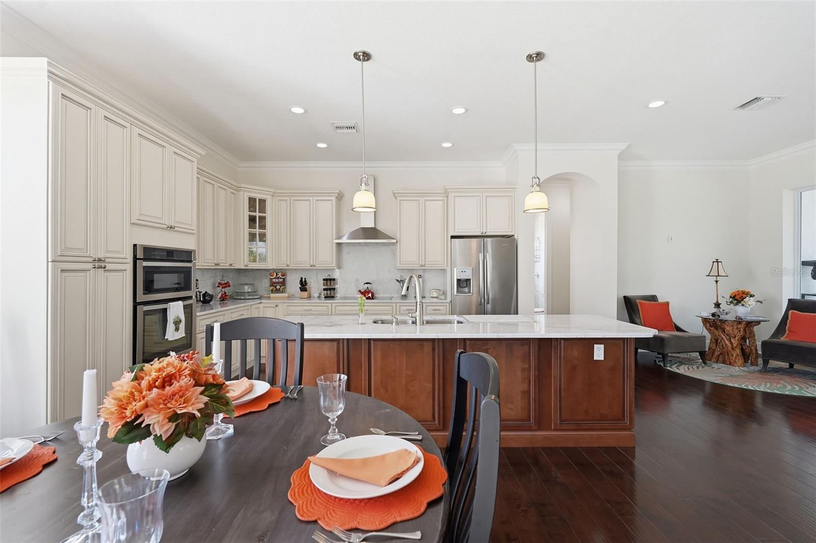 GULF HARBORS WOODLANDS - Residential