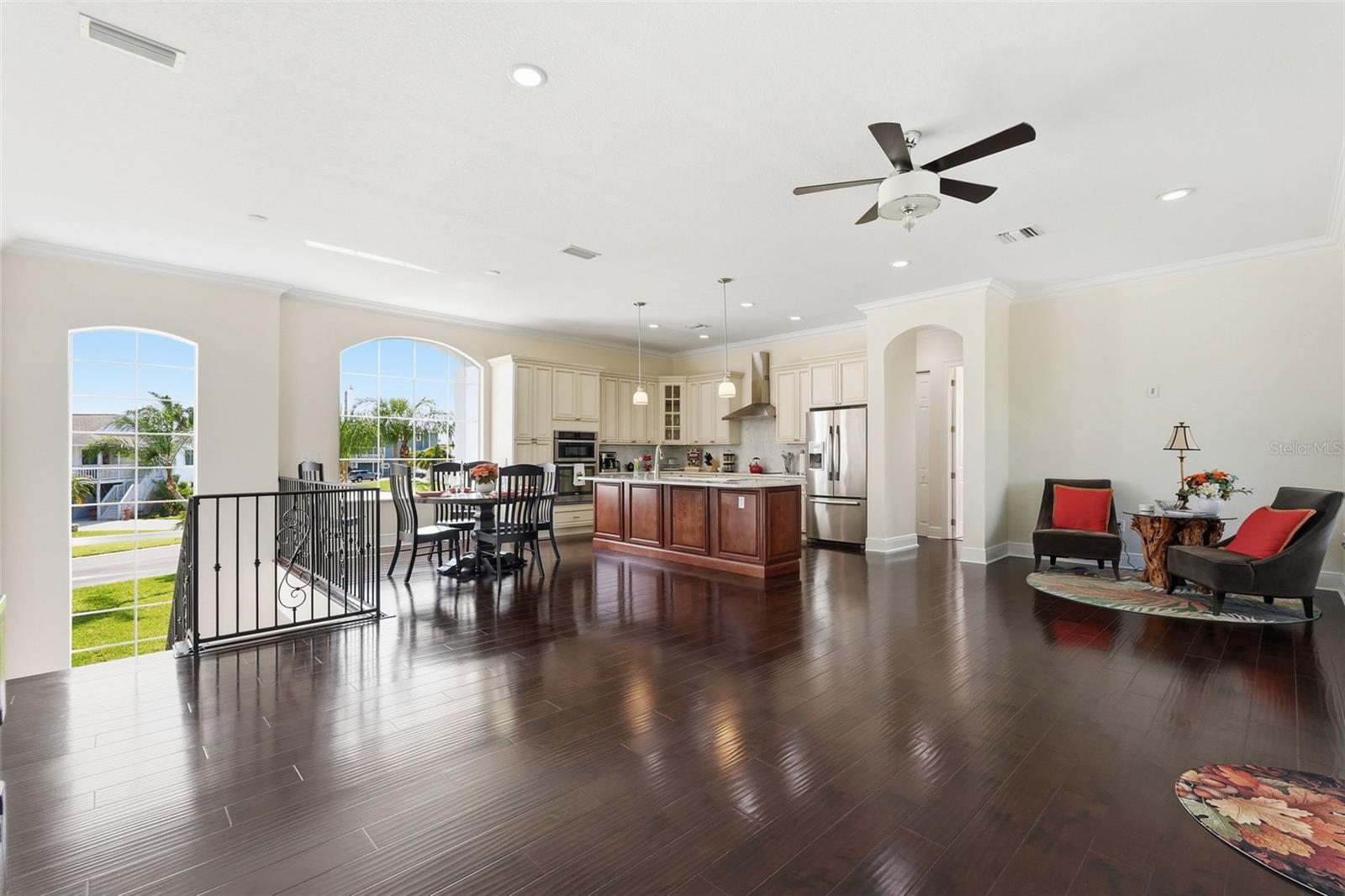 GULF HARBORS WOODLANDS - Residential