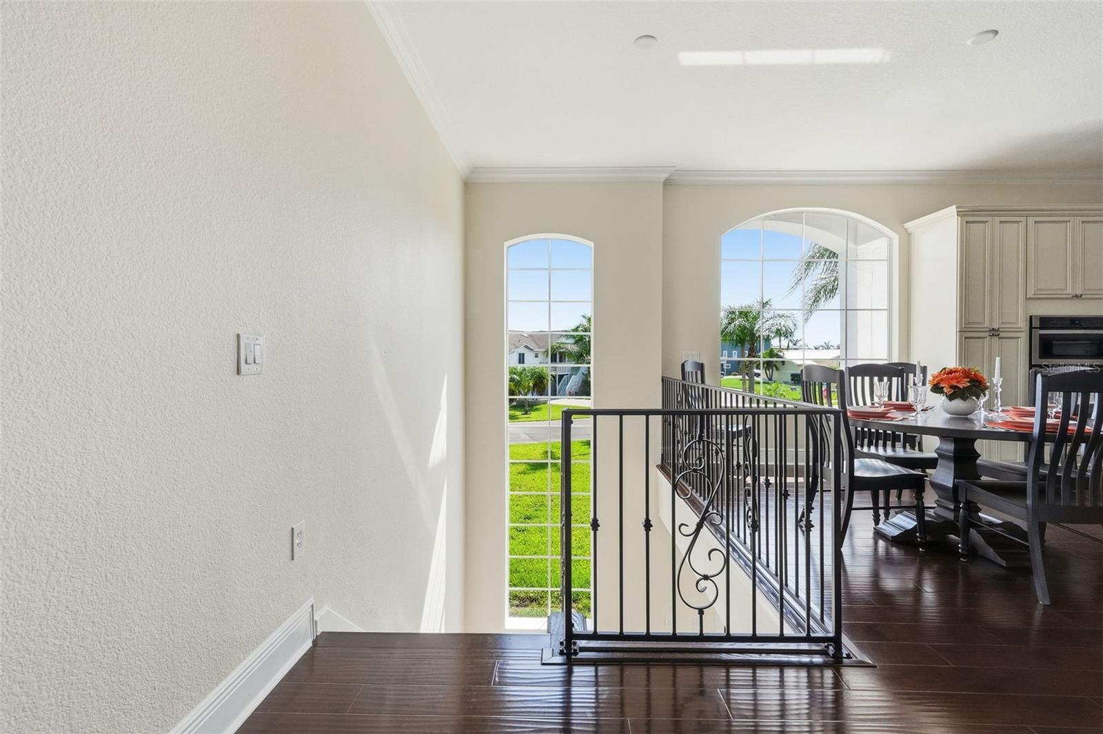 GULF HARBORS WOODLANDS - Residential