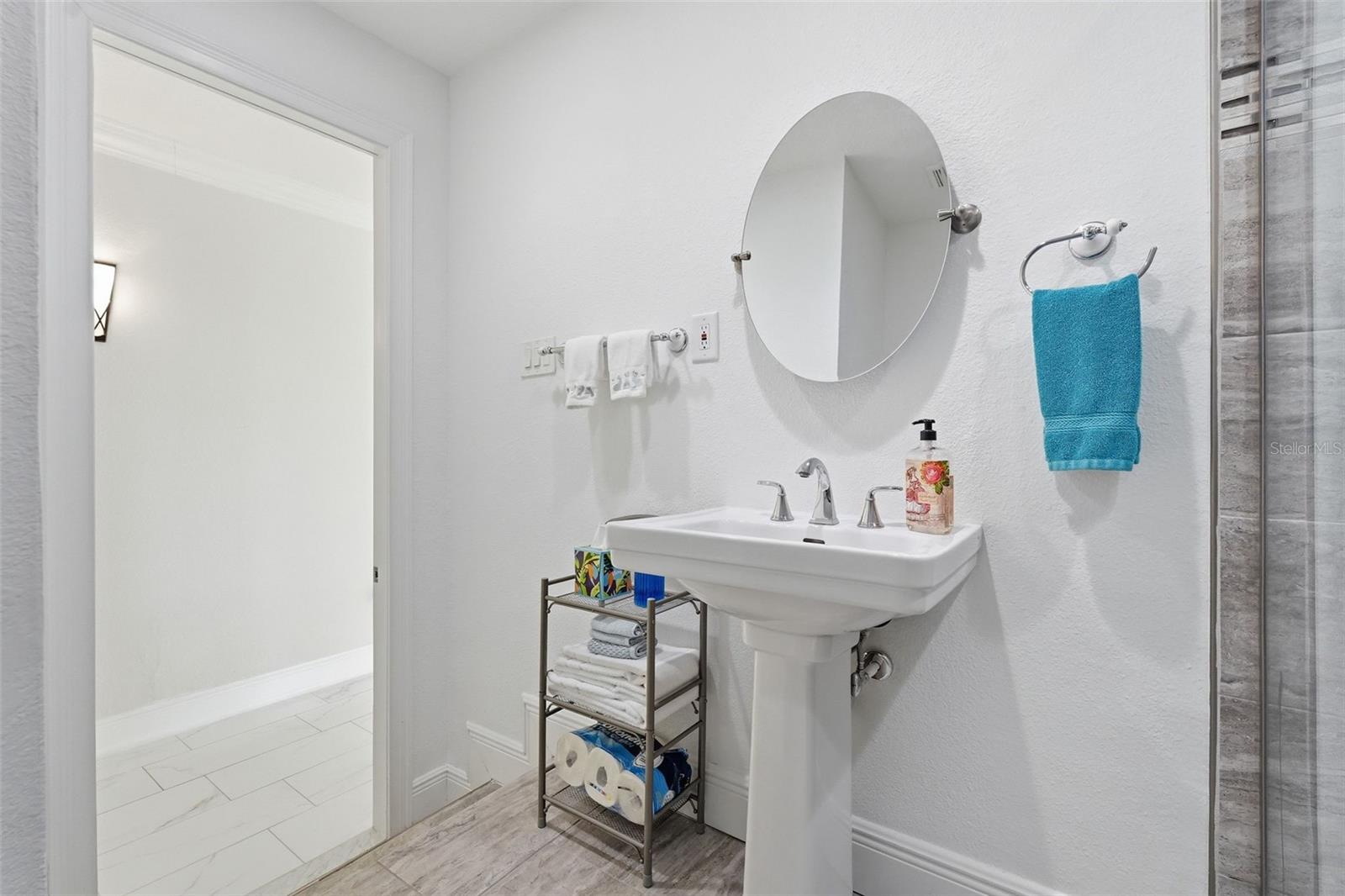 GULF HARBORS WOODLANDS - Residential