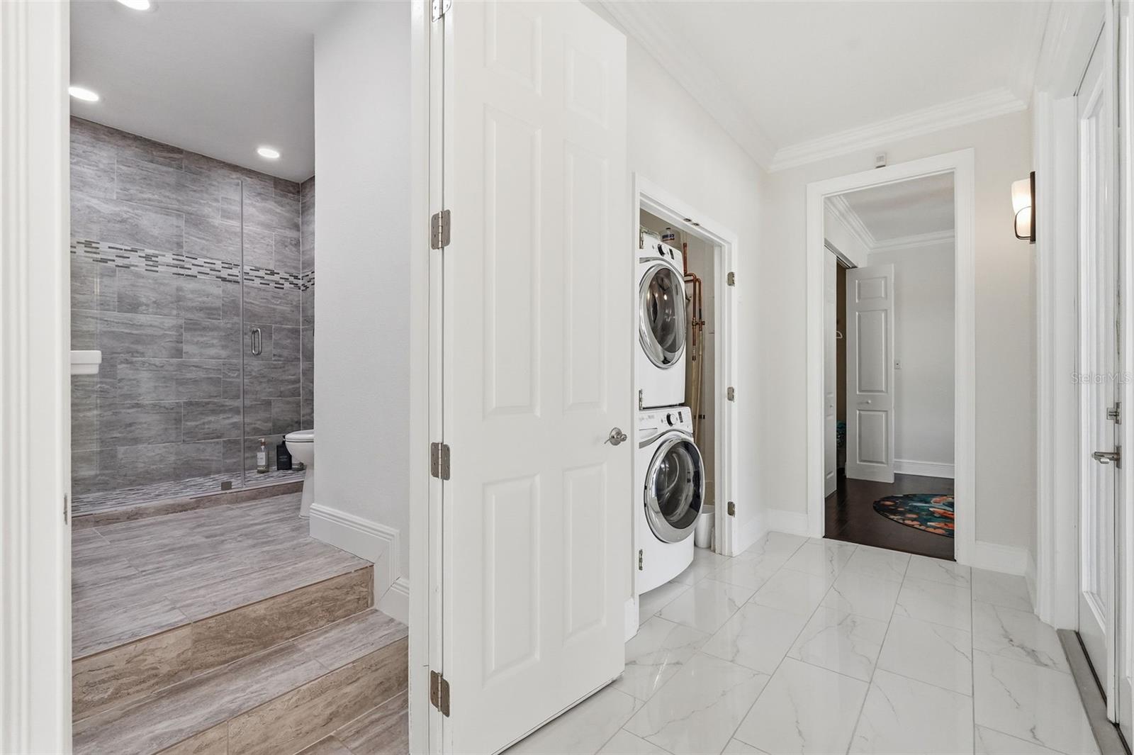GULF HARBORS WOODLANDS - Residential