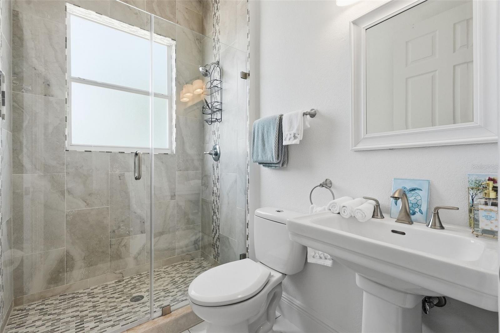 GULF HARBORS WOODLANDS - Residential
