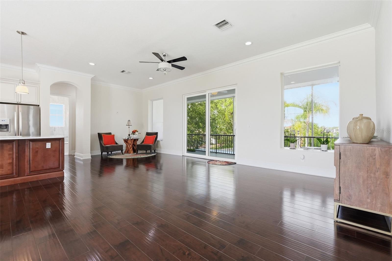 GULF HARBORS WOODLANDS - Residential