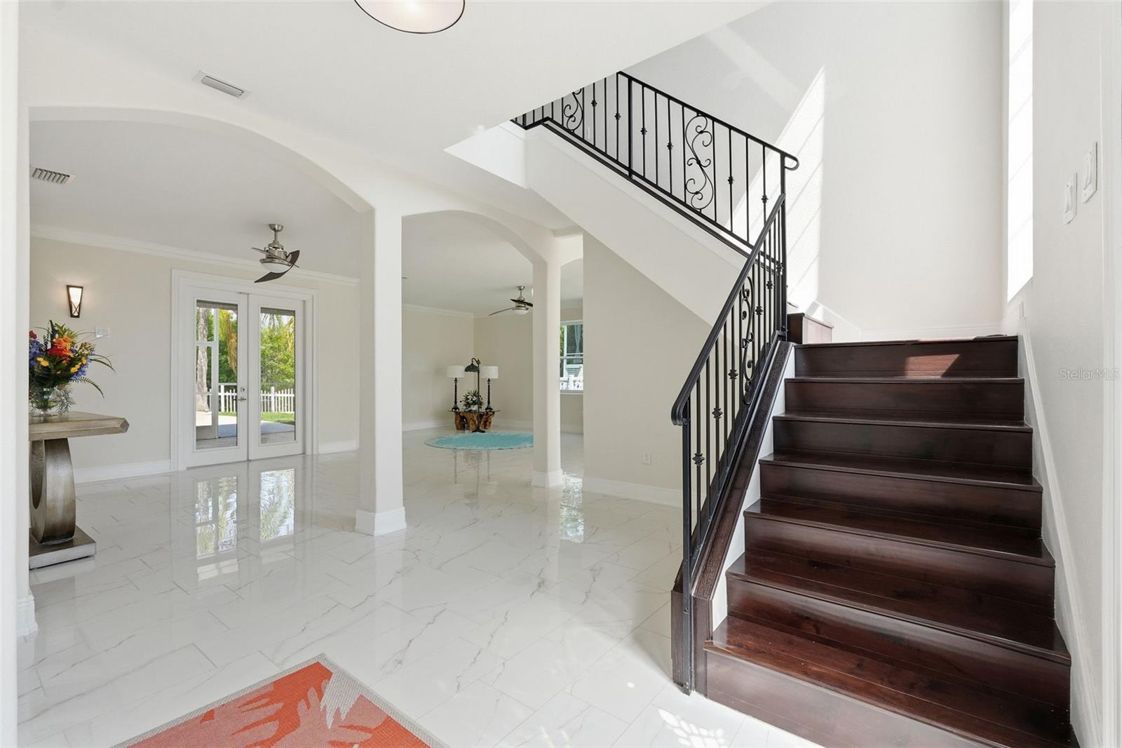 GULF HARBORS WOODLANDS - Residential