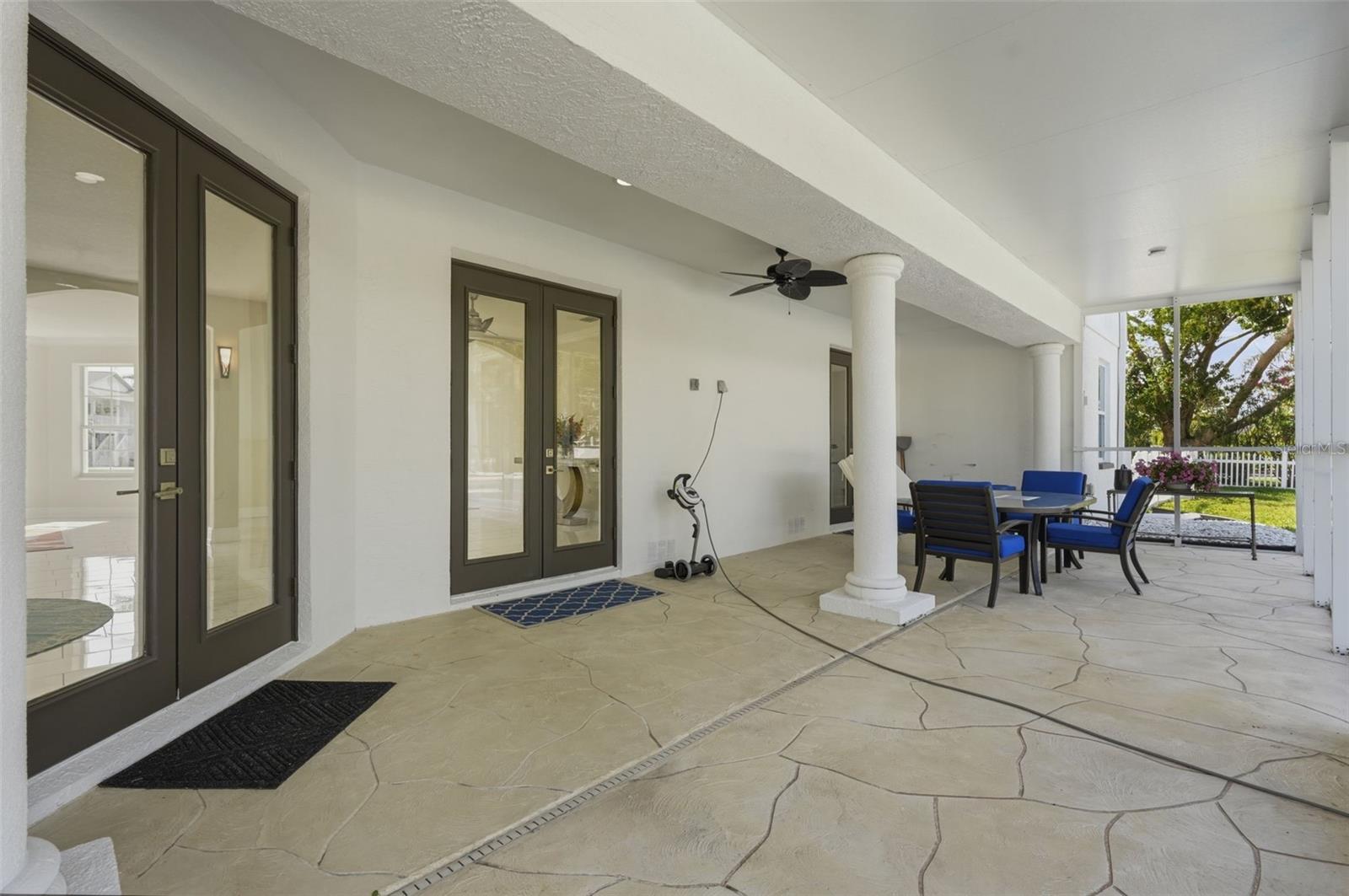 GULF HARBORS WOODLANDS - Residential