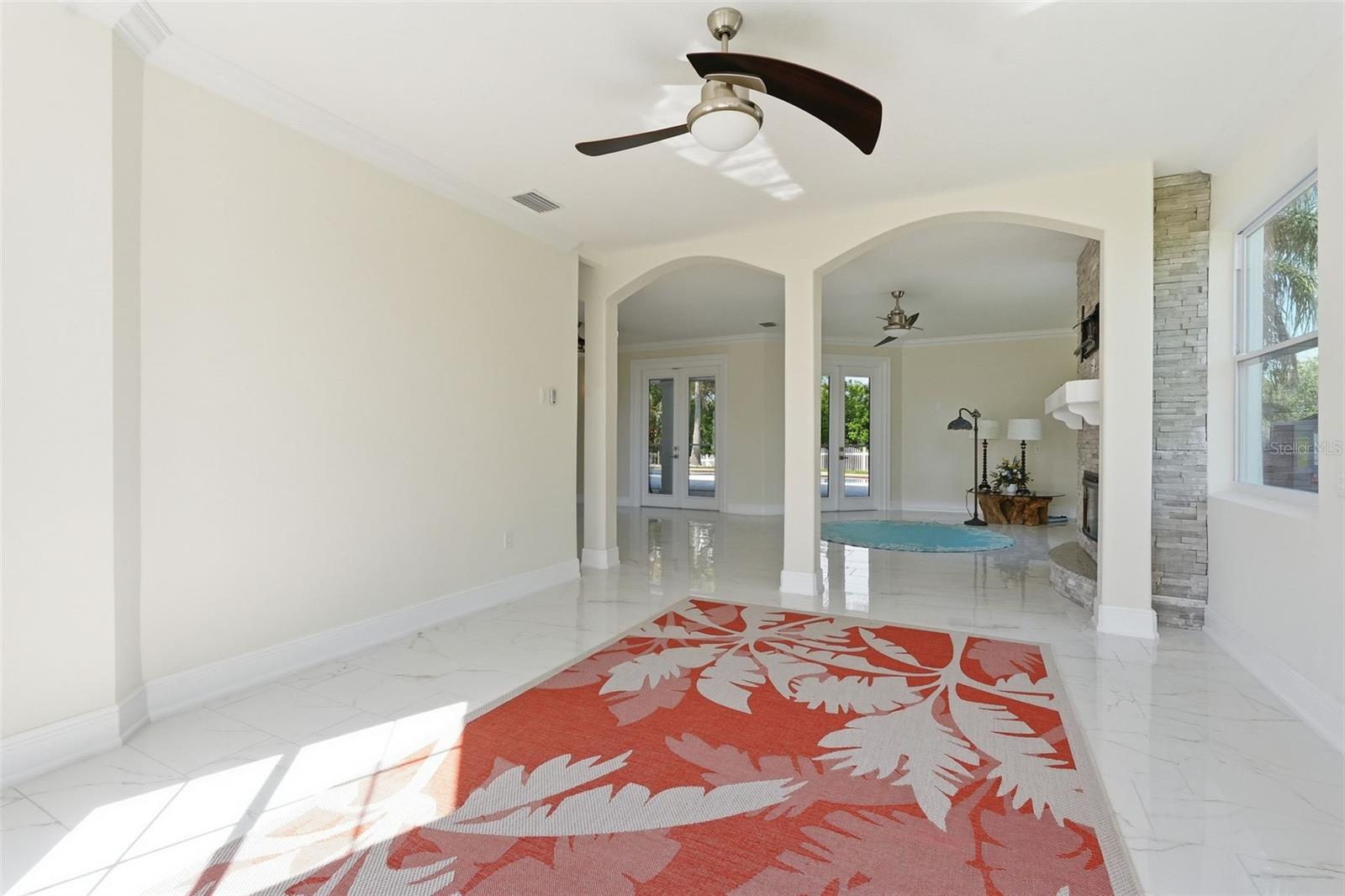 GULF HARBORS WOODLANDS - Residential