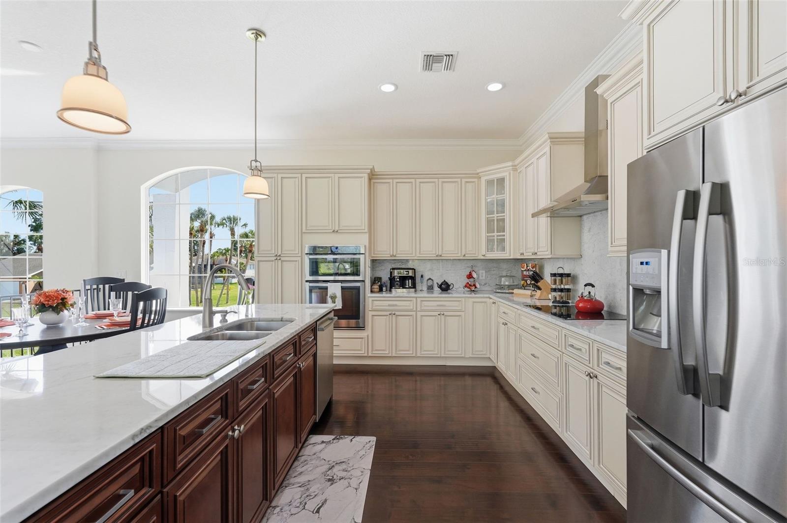 GULF HARBORS WOODLANDS - Residential