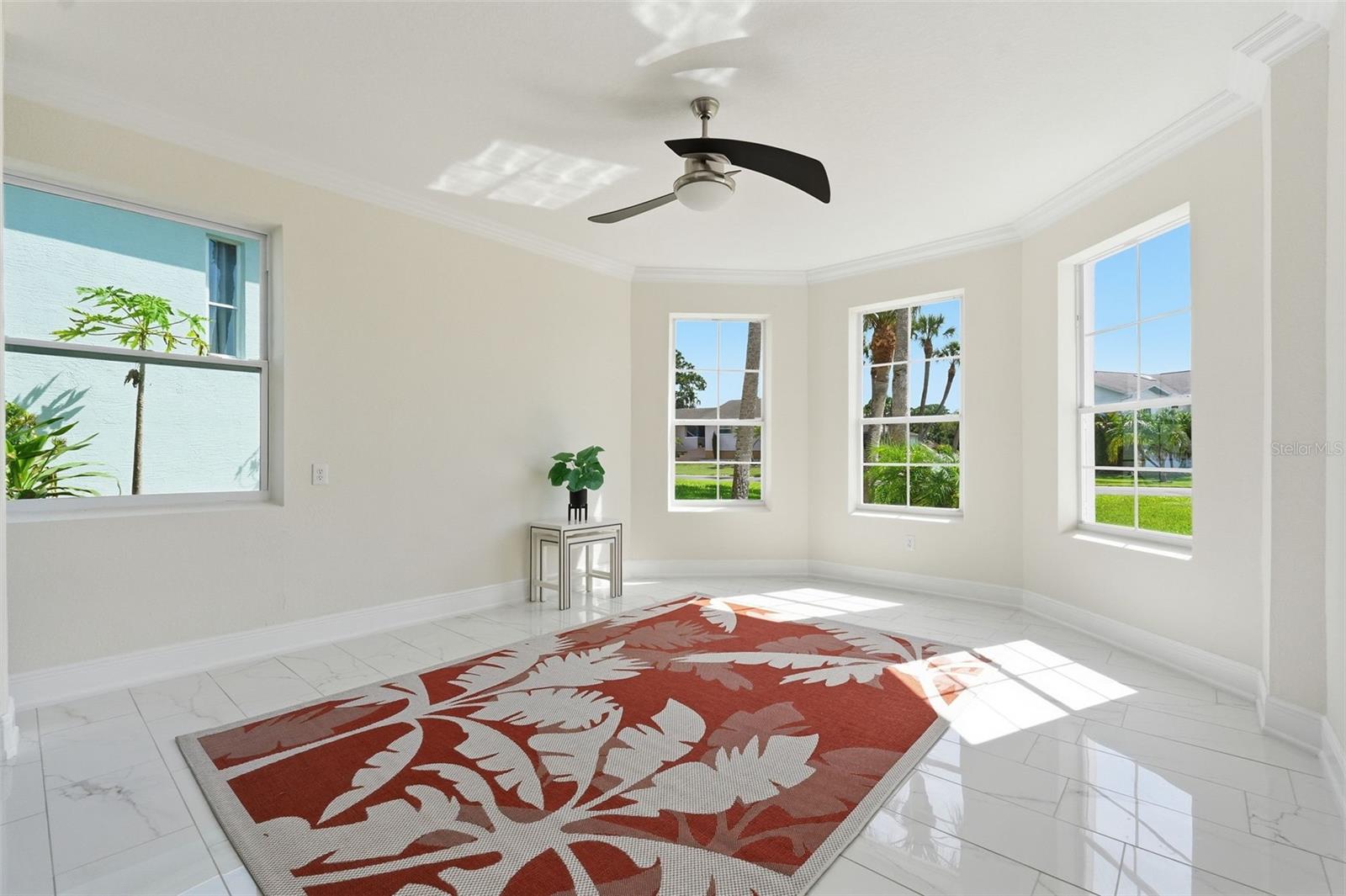 GULF HARBORS WOODLANDS - Residential
