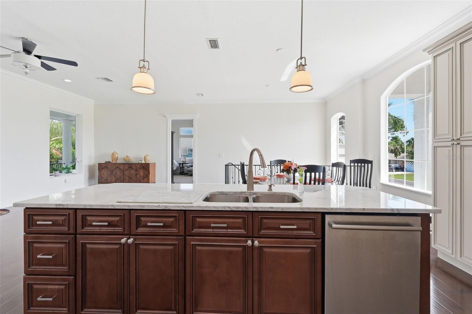 GULF HARBORS WOODLANDS - Residential