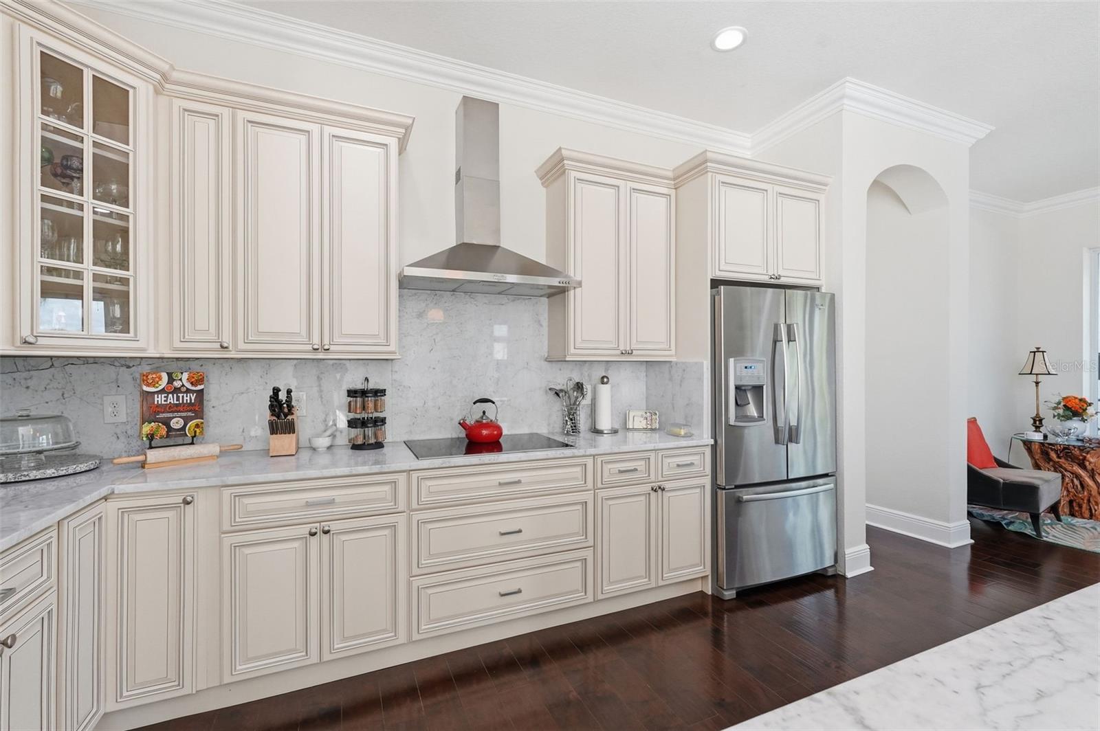 GULF HARBORS WOODLANDS - Residential