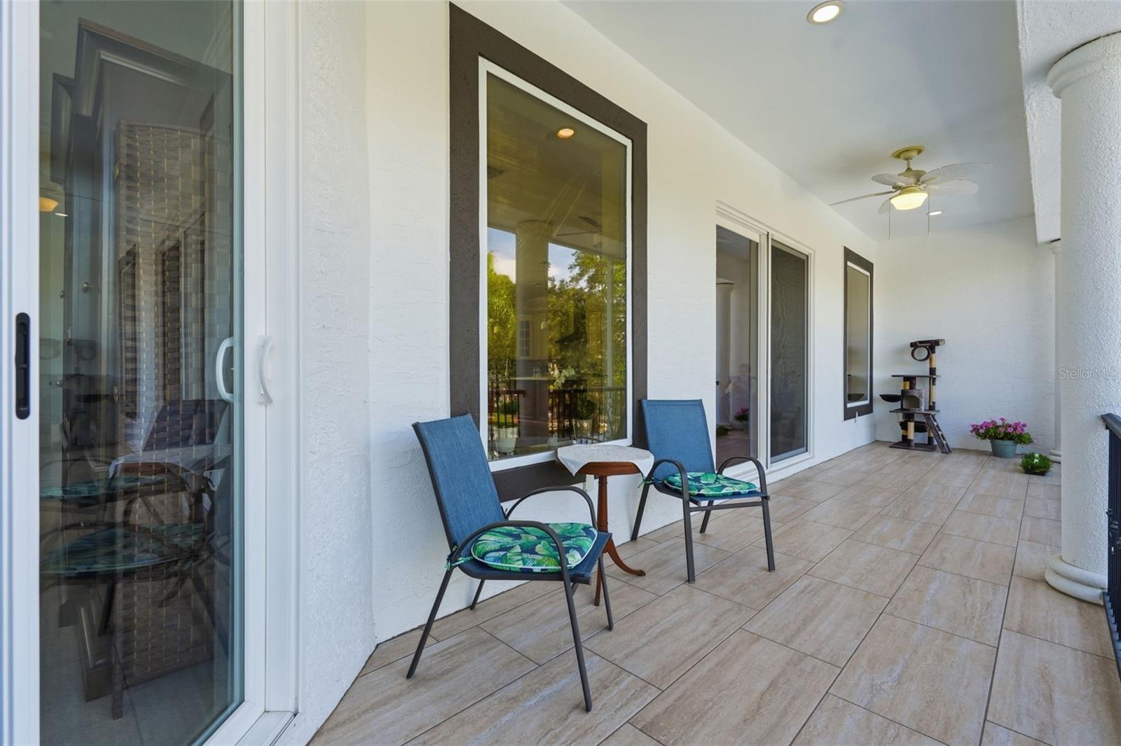 GULF HARBORS WOODLANDS - Residential