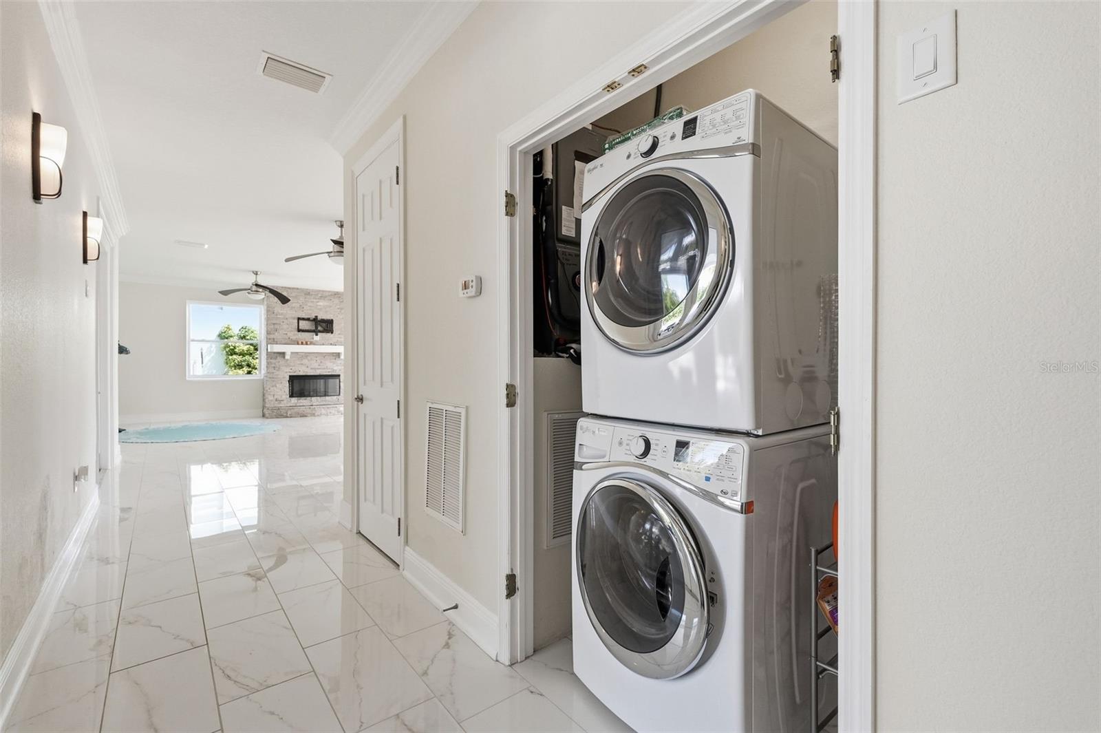 GULF HARBORS WOODLANDS - Residential