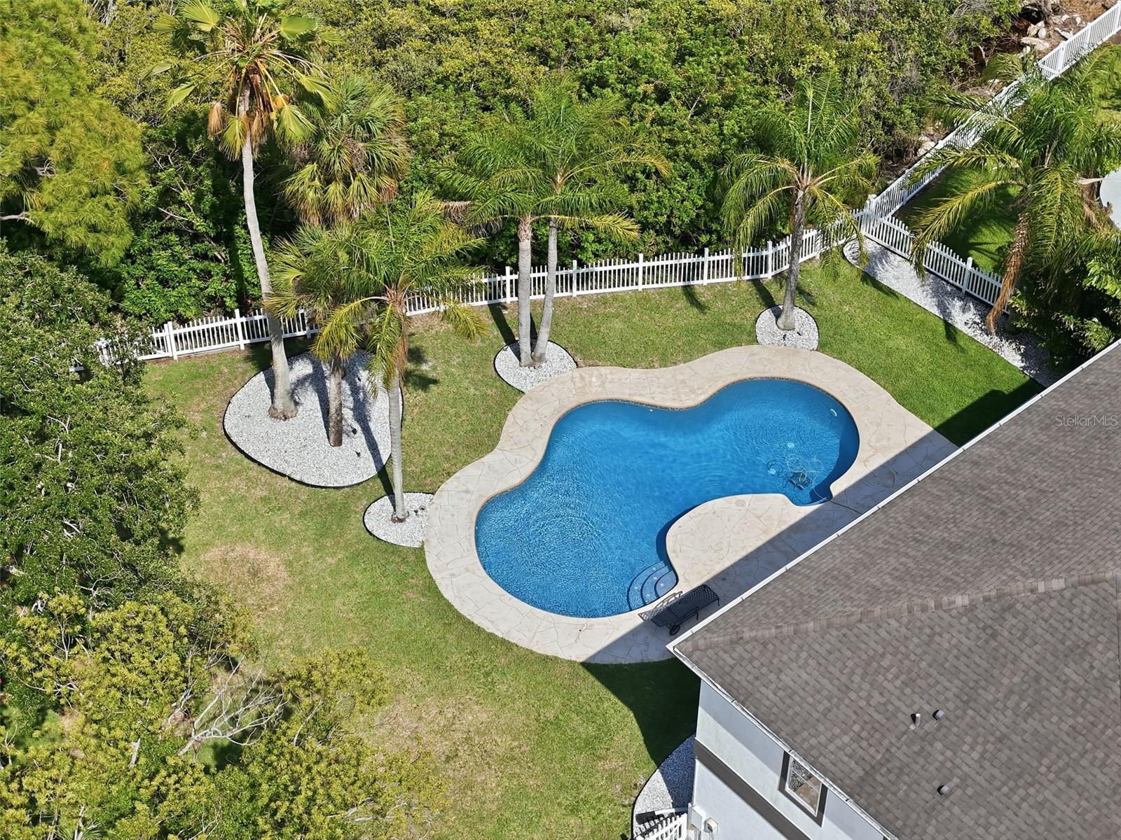 GULF HARBORS WOODLANDS - Residential