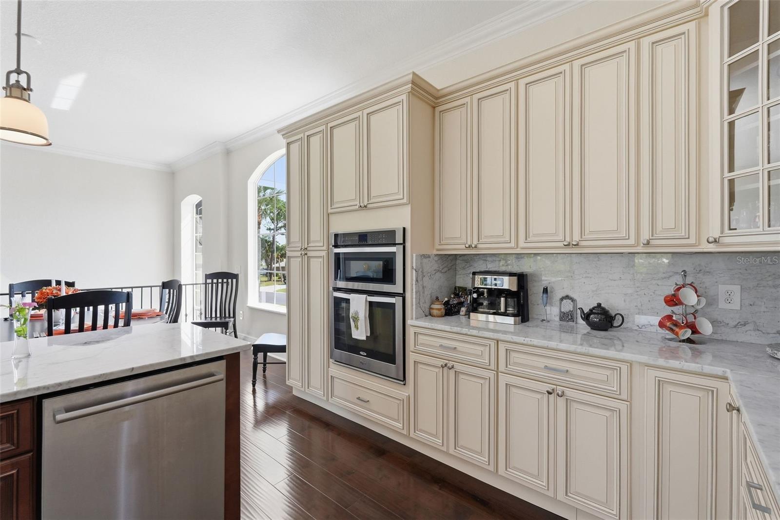 GULF HARBORS WOODLANDS - Residential