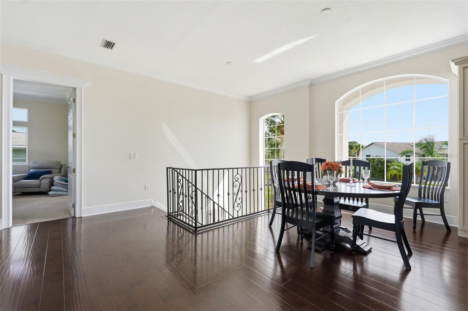 GULF HARBORS WOODLANDS - Residential