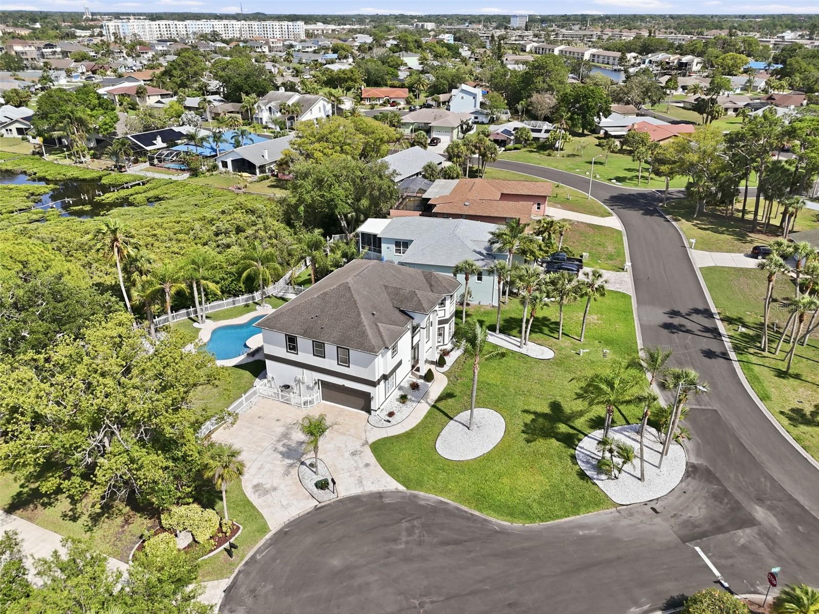 4353 DEWEY DRIVE