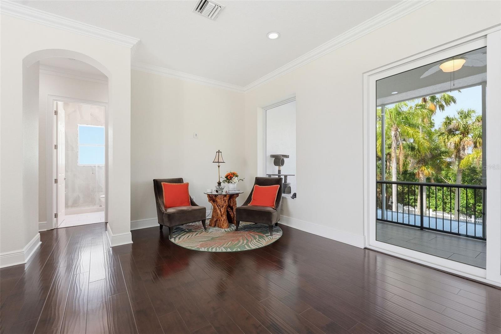 GULF HARBORS WOODLANDS - Residential