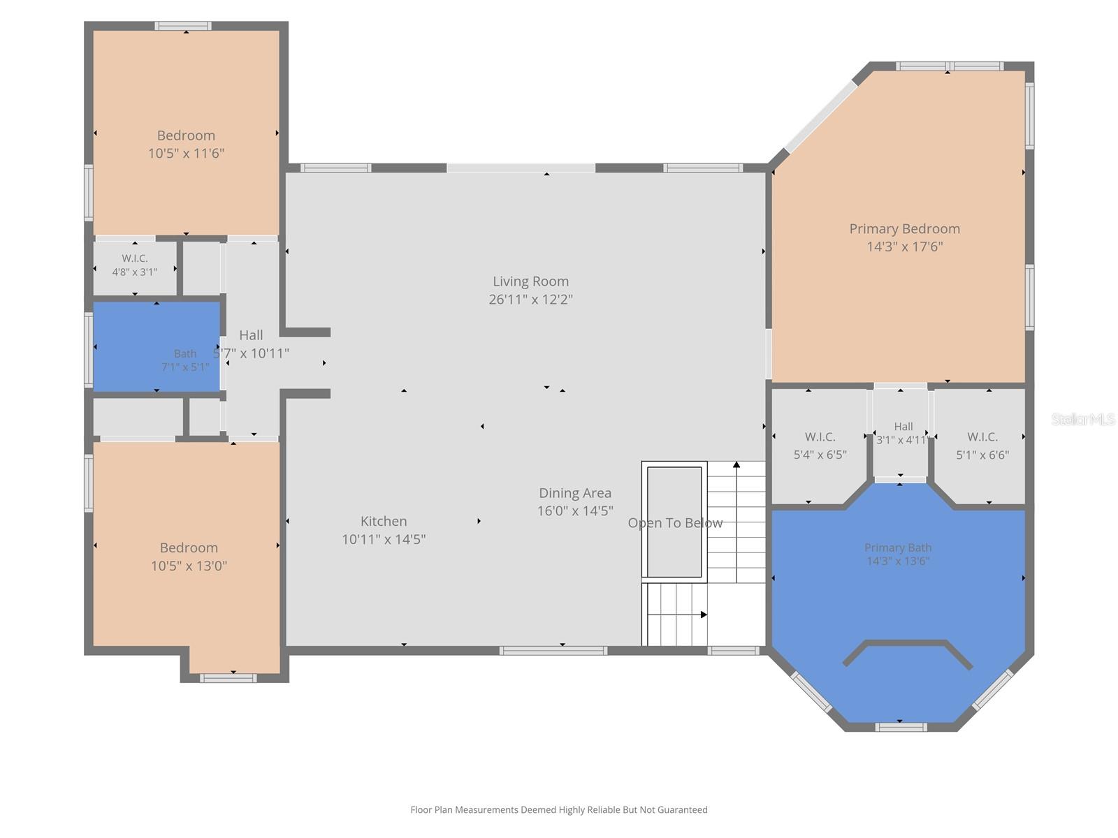 GULF HARBORS WOODLANDS - Residential