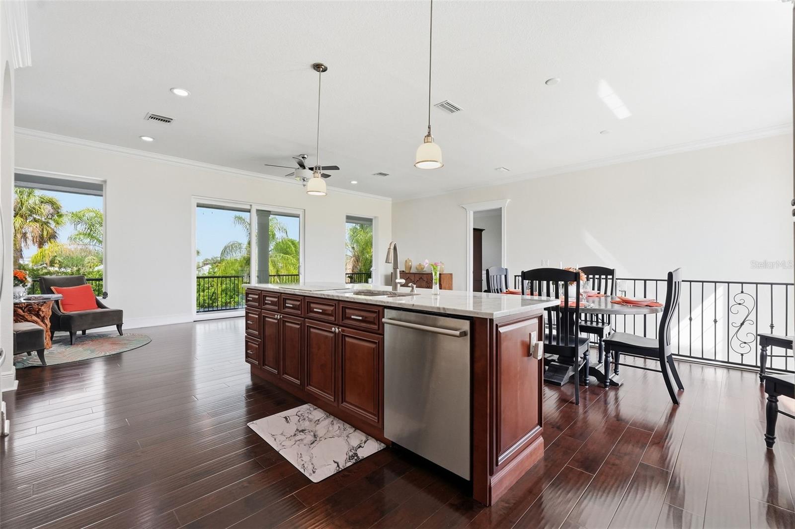 GULF HARBORS WOODLANDS - Residential