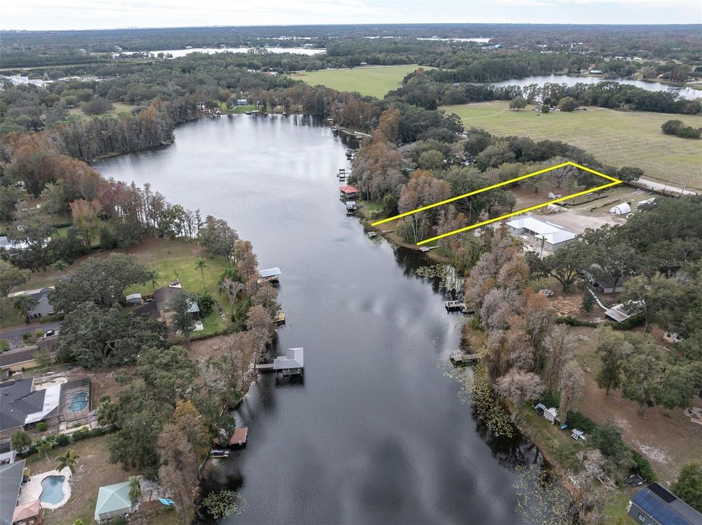 Photo of 19137 Gunn Highway, Odessa, FL 33556 (MLS # W7881689)