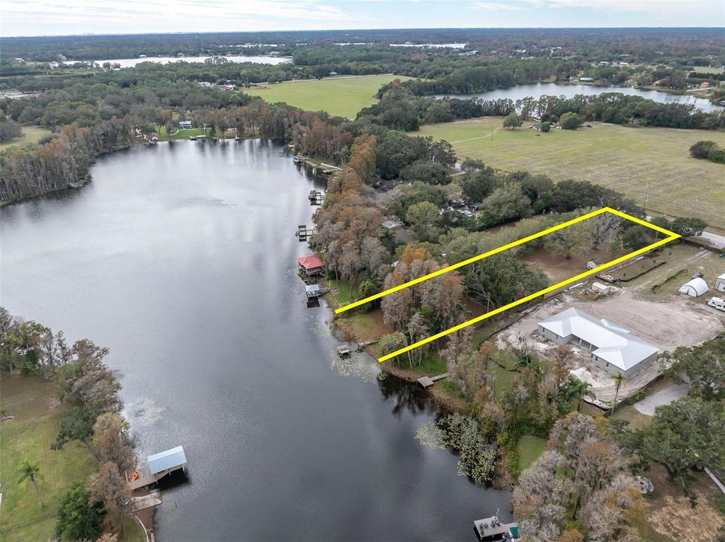 Photo of 19137 Gunn Highway, Odessa, FL 33556 (MLS # W7881689)
