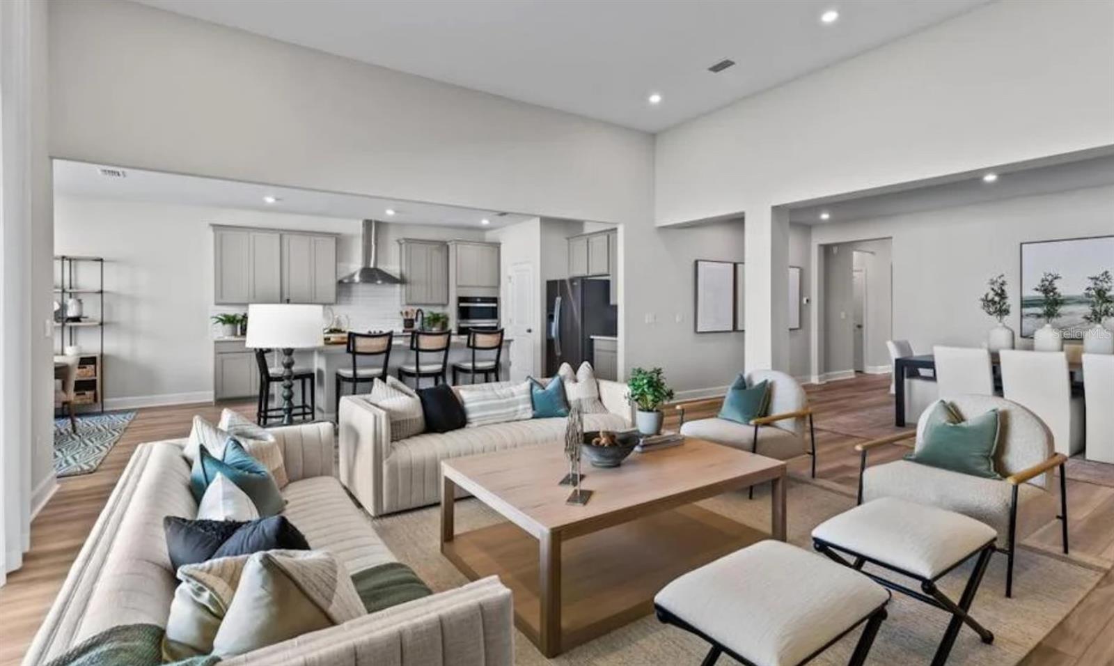 31 ORION DRIVE