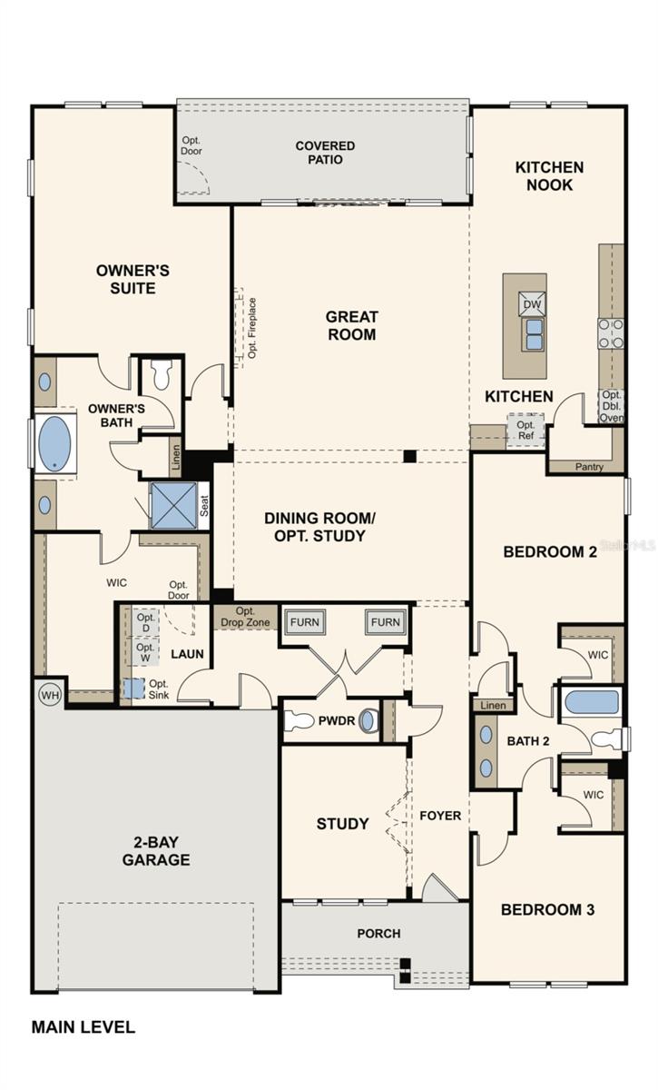 31 ORION DRIVE