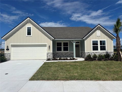 Photo of 31 Orion Drive, Flagler Beach, FL 32136 (MLS # FC310455)