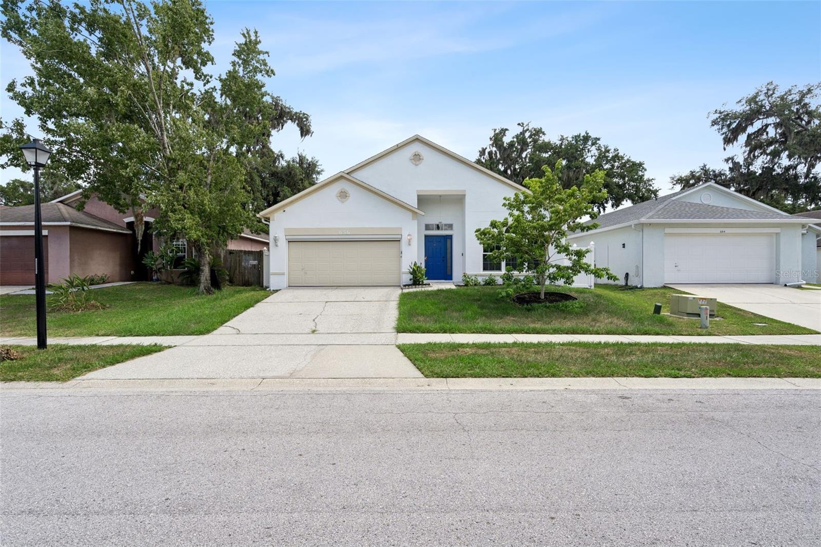 656 WHITETAIL LOOP