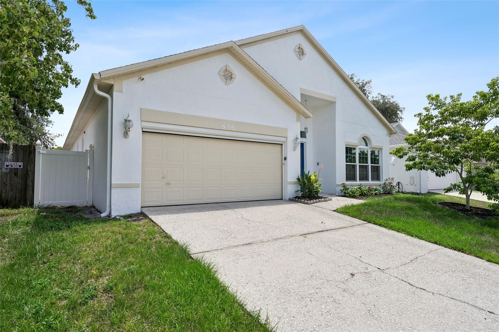 656 WHITETAIL LOOP